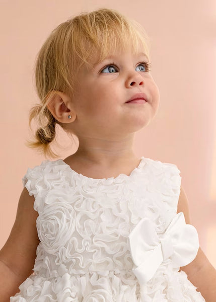 Baby puffy dress Ref.  26-5004-03
