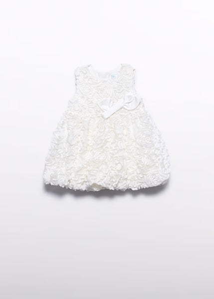 Baby puffy dress Ref.  26-5004-03