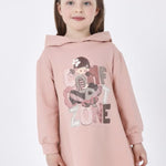 فستان بناتي كاجوال من Better Cotton، رقم المنتج: 13-04929-010
