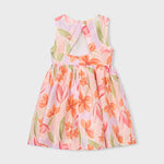 Flower girl's formal dress Ref.  26-3913-77