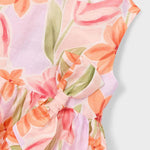 Flower girl's formal dress Ref.  26-3913-77