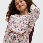 Girl printed dress Ref.  13-07961-095