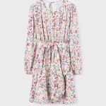 Girl printed dress Ref.  13-07961-095