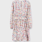 Girl printed dress Ref.  13-07961-095