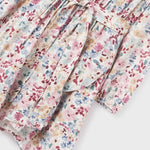 Girl printed dress Ref.  13-07961-095