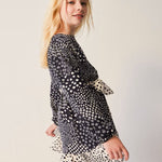 Girl printed dress Ref.  13-07961-094