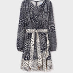 Girl printed dress Ref.  13-07961-094