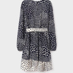 Girl printed dress Ref.  13-07961-094