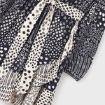 Girl printed dress Ref.  13-07961-094