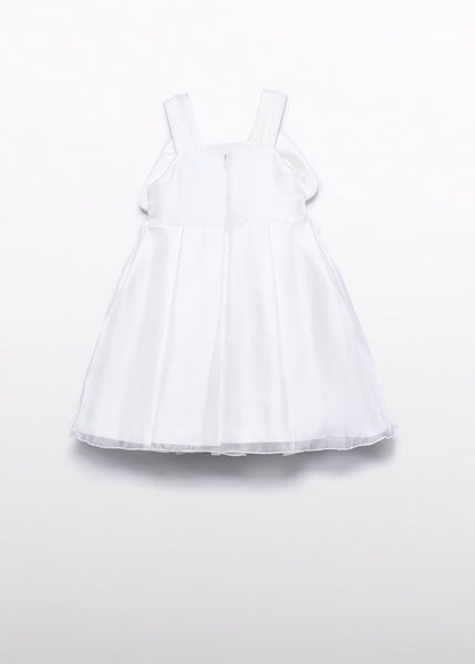 organza flower dress for girls Ref.  26-5049-56