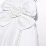 organza flower dress for girls Ref.  26-5049-56