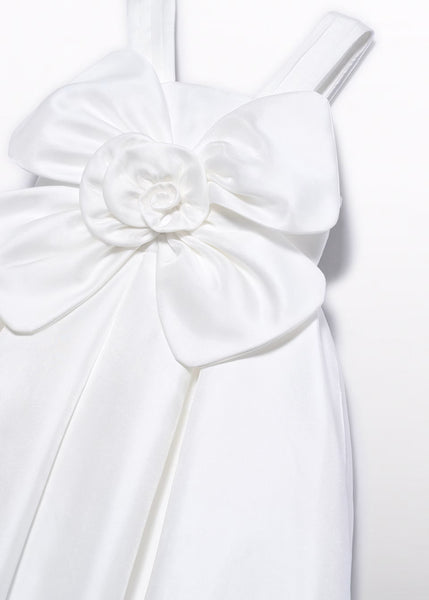 organza flower dress for girls Ref.  26-5049-56