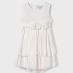 Girl's Bambula Gauze Dress Ref.  24-05024-065