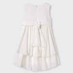 Girl's Bambula Gauze Dress Ref.  24-05024-065
