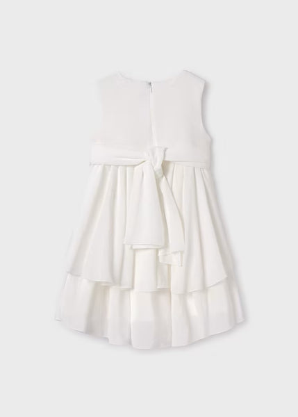 Girl's Bambula Gauze Dress Ref.  24-05024-065