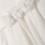 Girl's Bambula Gauze Dress Ref.  24-05024-065
