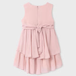 Girl's Bambula Gauze Dress Ref.  24-05024-066