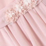 Girl's Bambula Gauze Dress Ref.  24-05024-066