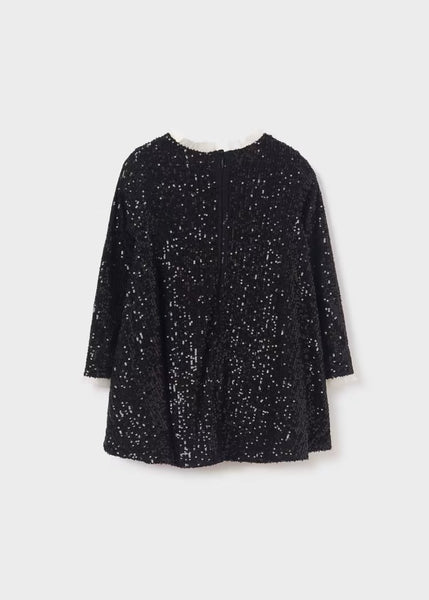 Girl's Sequin Dress Ref.  13-05532-032