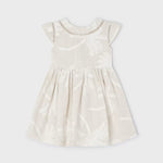 Girl's palm tree dress Ref.  24-03934-039