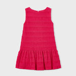 Girl's knitted dress Ref.  26-3945-26