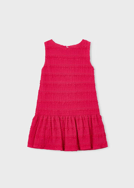 Girl's knitted dress Ref.  26-3945-26