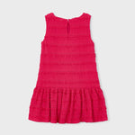 Girl's knitted dress Ref.  26-3945-26