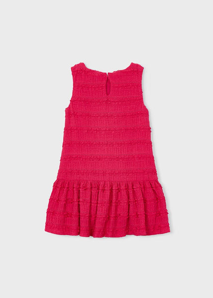 Girl's knitted dress Ref.  26-3945-26