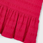 Girl's knitted dress Ref.  26-3945-26