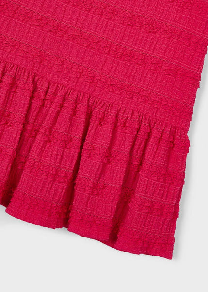 Girl's knitted dress Ref.  26-3945-26