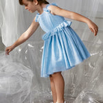 sparkly tulle dress for girls Ref.  26-5034-82