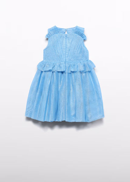 sparkly tulle dress for girls Ref.  26-5034-82