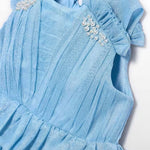 sparkly tulle dress for girls Ref.  26-5034-82