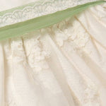 Girl's Jacquard Tulle Dress Ref.  24-05027-057