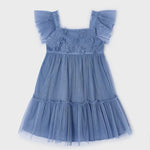 Girl's tulle dress Ref.  24-03929-025