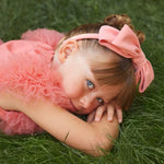 Girl's Tulle Dress Ref.  24-05047-007