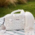 Waterproof Printed Diaper Bag Ref. 26-19085-94