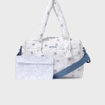Waterproof Printed Diaper Bag Ref. 26-19085-96