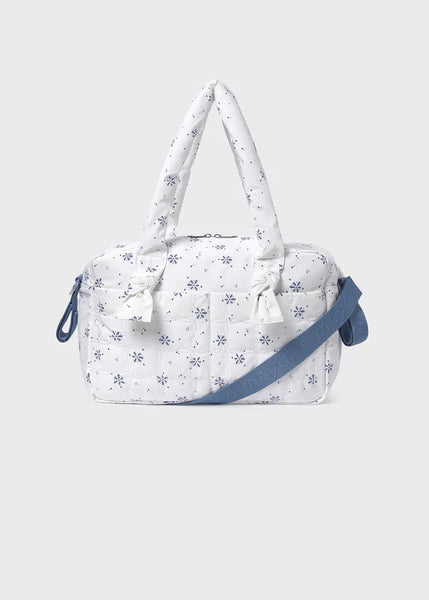 Waterproof Printed Diaper Bag Ref. 26-19085-96