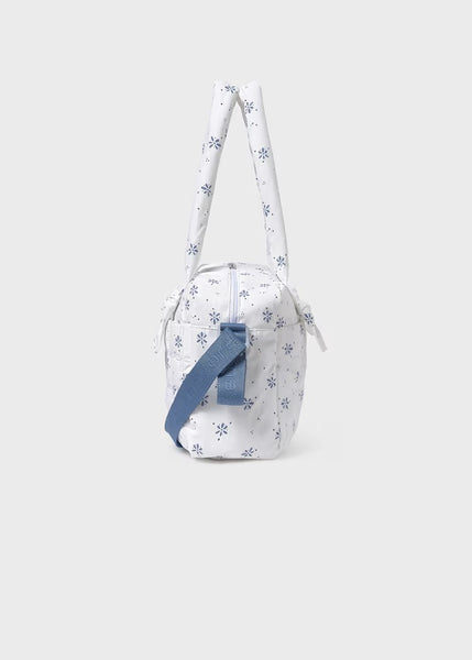 Waterproof Printed Diaper Bag Ref. 26-19085-96