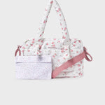 Waterproof Printed Diaper Bag Ref. 26-19085-95