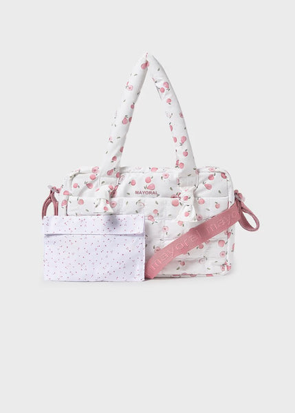 Waterproof Printed Diaper Bag Ref. 26-19085-95