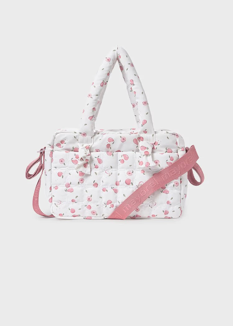 Waterproof Printed Diaper Bag Ref. 26-19085-95