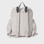 Waterproof Printed Diaper Bag with Changing Mat Ref. 30-19090-20