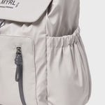 Waterproof Printed Diaper Bag with Changing Mat Ref. 30-19090-20