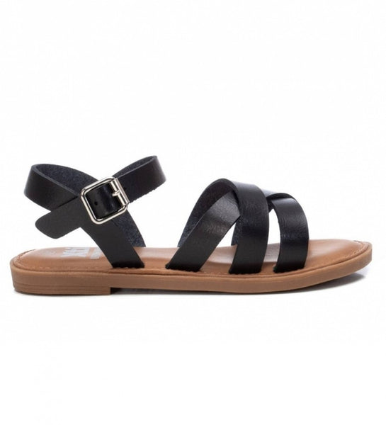 Sandals 058087 black