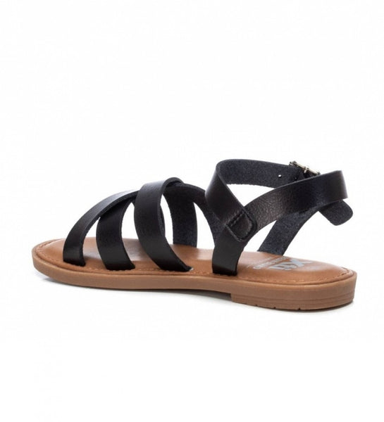 Sandals 058087 black