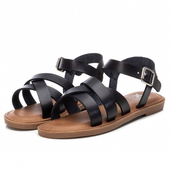 Sandals 058087 black