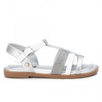 Sandals 150359 silver