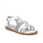 Sandals 150359 silver